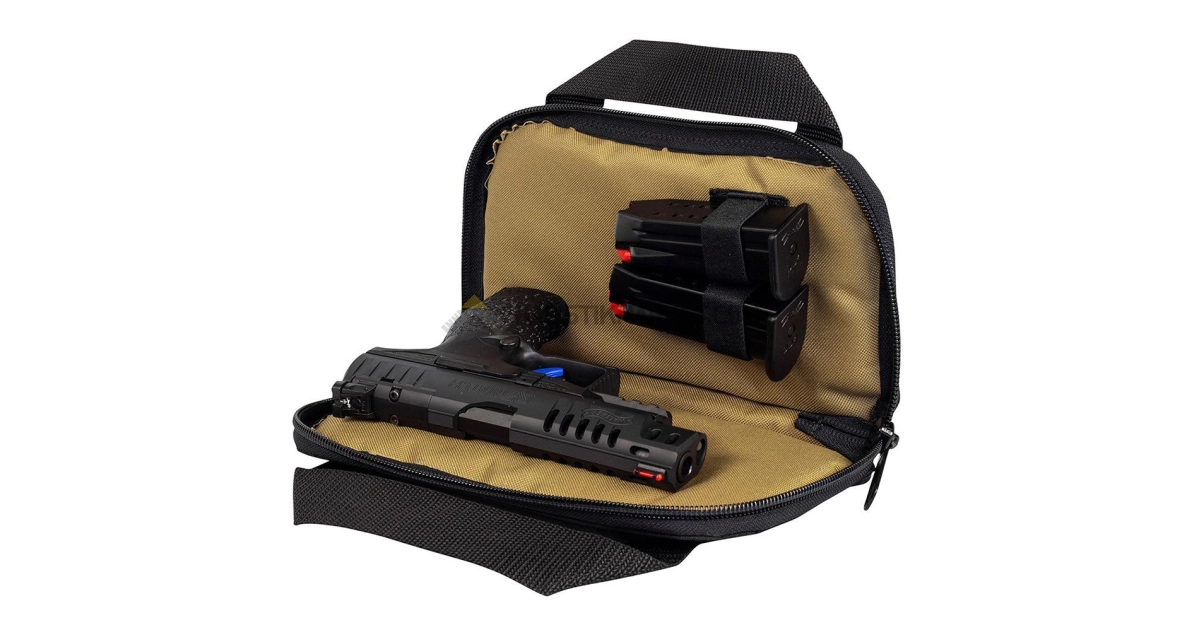Elite Survival Systems Tabanca Çantası, 30cm x 20cm
