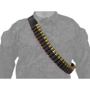 Elite Survival Systems 25 Fişeklik Shotgun Kemer
