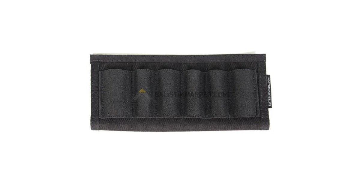 Elite Survival Systems Shotgun Kemer Fişekliği
