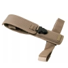 Extrema Ratio Fulcrum S Desert Warfare Taktik Sabit Bıçak (Çöl)