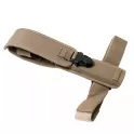 Extrema Ratio Fulcrum S Desert Warfare Taktik Sabit Bıçak (Çöl)
