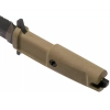 Extrema Ratio Fulcrum S Desert Warfare Taktik Sabit Bıçak (Çöl)