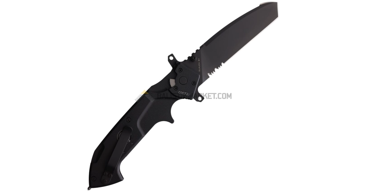 Extrema Ratio Glauca B1 Tanto Çakı