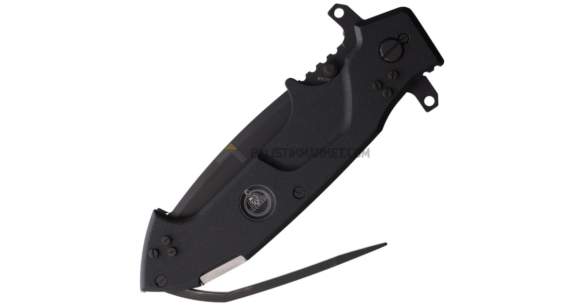 Extrema Ratio Glauca B1 Tanto Çakı