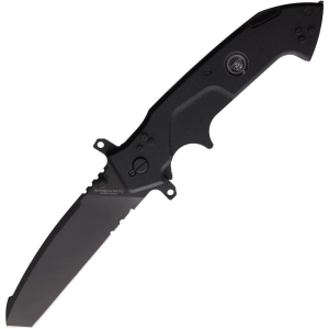 Extrema Ratio Glauca B1 Tanto Çakı
