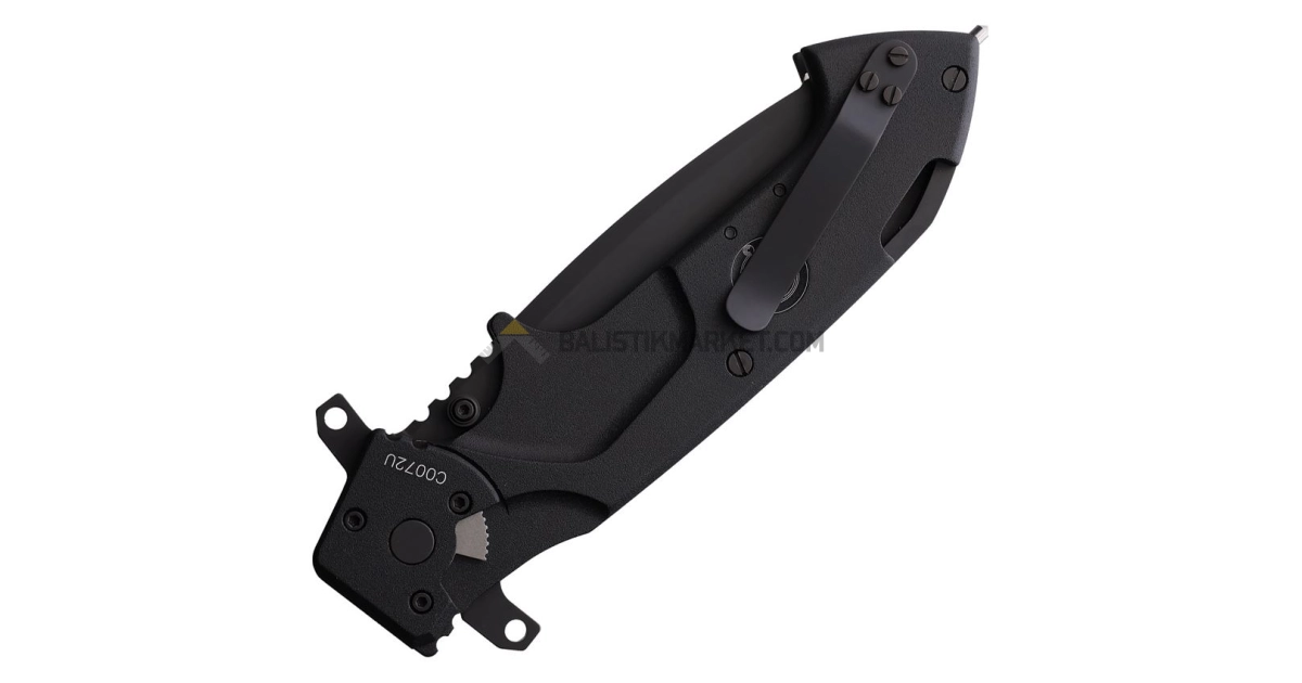 Extrema Ratio Glauca B1 Tanto Çakı