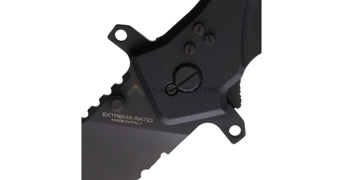Extrema Ratio Glauca B1 Tanto Çakı