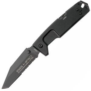 Extrema Ratio Fulcrum II T Desert Warfare Çakı (Siyah)