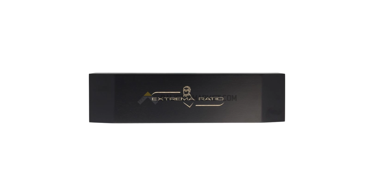 Extrema Ratio 39-09 Special Edition Taktik Sabit Bıçak