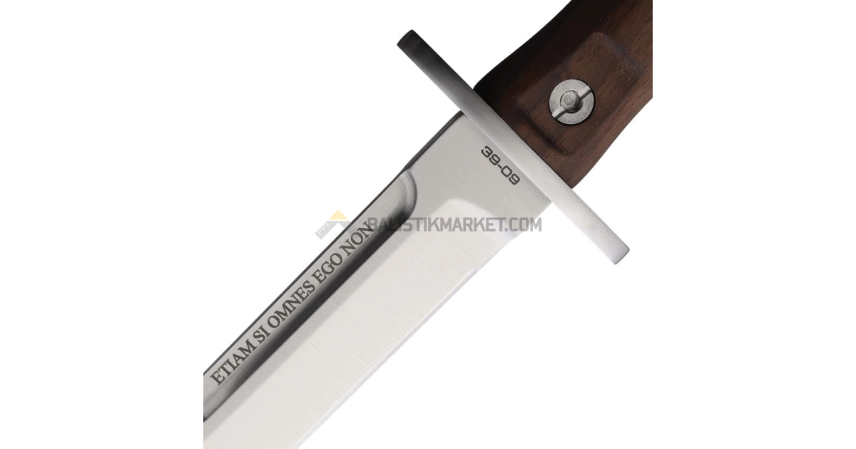 Extrema Ratio 39-09 Special Edition Taktik Sabit Bıçak