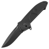 Extrema Ratio HF1 D Black Çakı (Siyah)