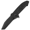 Extrema Ratio HF1 T Black Çakı (Siyah)