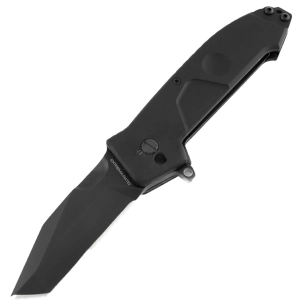 Extrema Ratio HF1 T Black Çakı (Siyah)