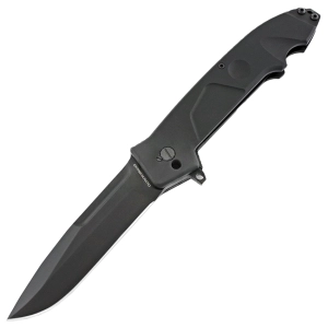 Extrema Ratio HF2 D Black Çakı (Siyah)