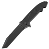 Extrema Ratio HF2 T Black Çakı (Siyah)