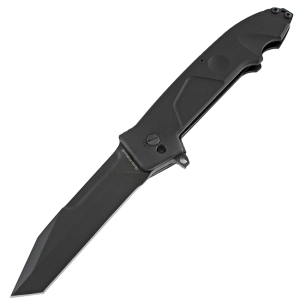 Extrema Ratio HF2 T Black Çakı (Siyah)