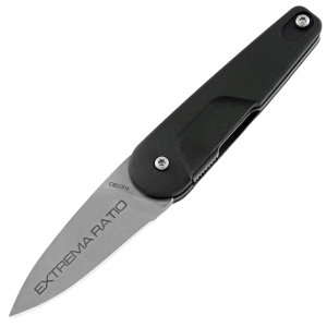 Extrema Ratio BD0 R Black Çakı (Siyah)