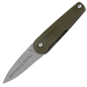 Extrema Ratio BD0 R HCS Çakı (Hybrid Coyote Sage)