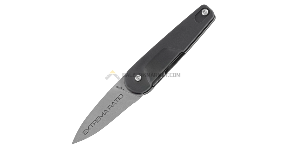 Extrema Ratio BD0 R Wolf Grey Çakı (Gri)