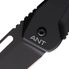 Extrema Ratio Ant Black Çakı (Siyah)