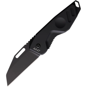 Extrema Ratio Ant Black Çakı (Siyah)