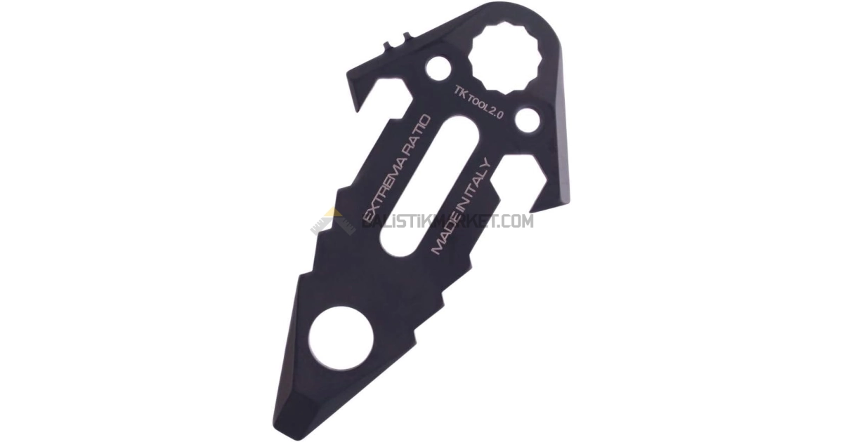 Extrema Ratio TK Tool 2.0 (Karartılmış)