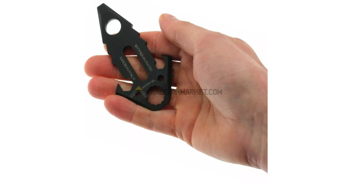 Extrema Ratio TK Tool 2.0 (Karartılmış)