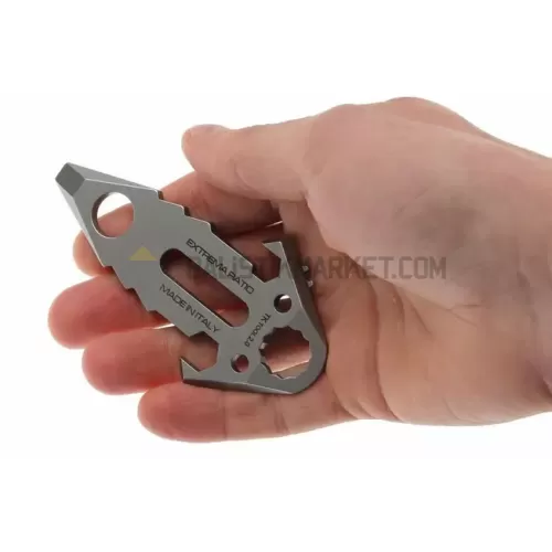 Extrema Ratio TK Tool 2.0 (Taşlanmış)