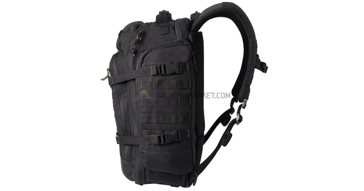 First Tactical Specialist 3-Day Sırt Çantası 56L (Siyah)