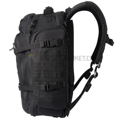 First Tactical Specialist 3-Day Sırt Çantası 56L (Siyah)