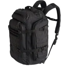First Tactical Specialist 3-Day Sırt Çantası 56L (Siyah)