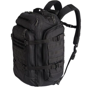 First Tactical Specialist 3-Day Sırt Çantası 56L (Siyah)