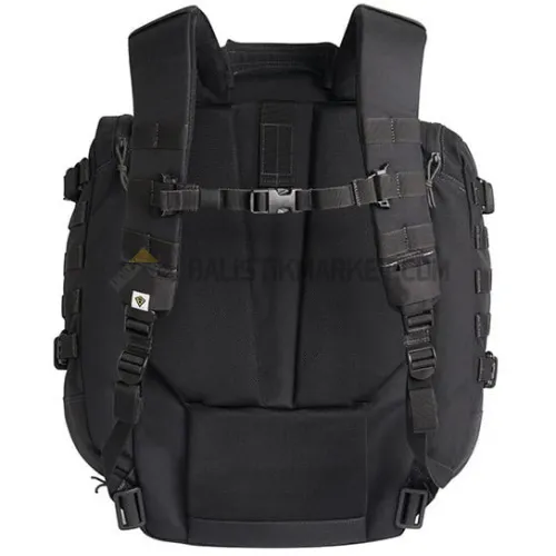First Tactical Specialist 3-Day Sırt Çantası 56L (Siyah)