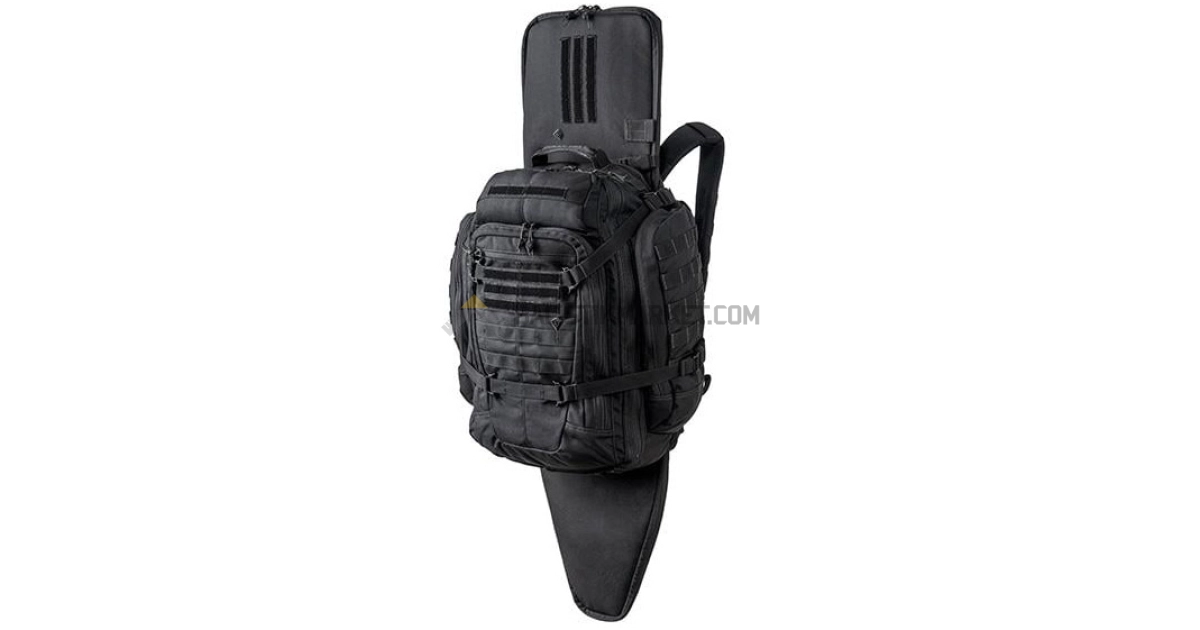 First Tactical Specialist 3-Day Sırt Çantası 56L (Siyah)