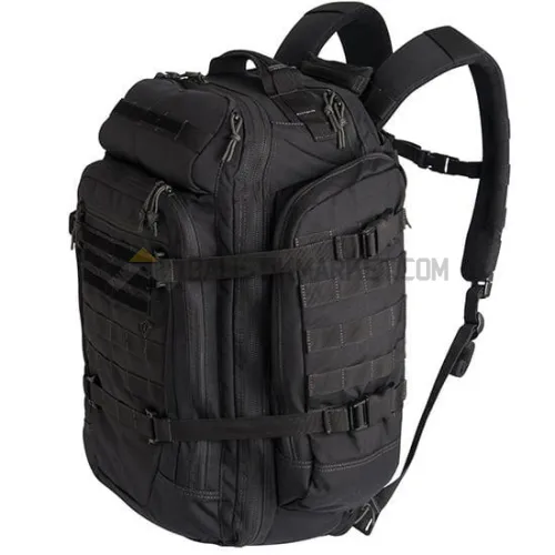 First Tactical Specialist 3-Day Sırt Çantası 56L (Siyah)
