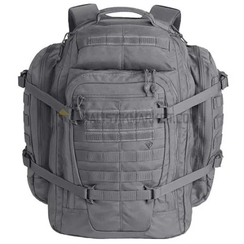 First Tactical Specialist 3-Day Sırt Çantası 56L (Gri)