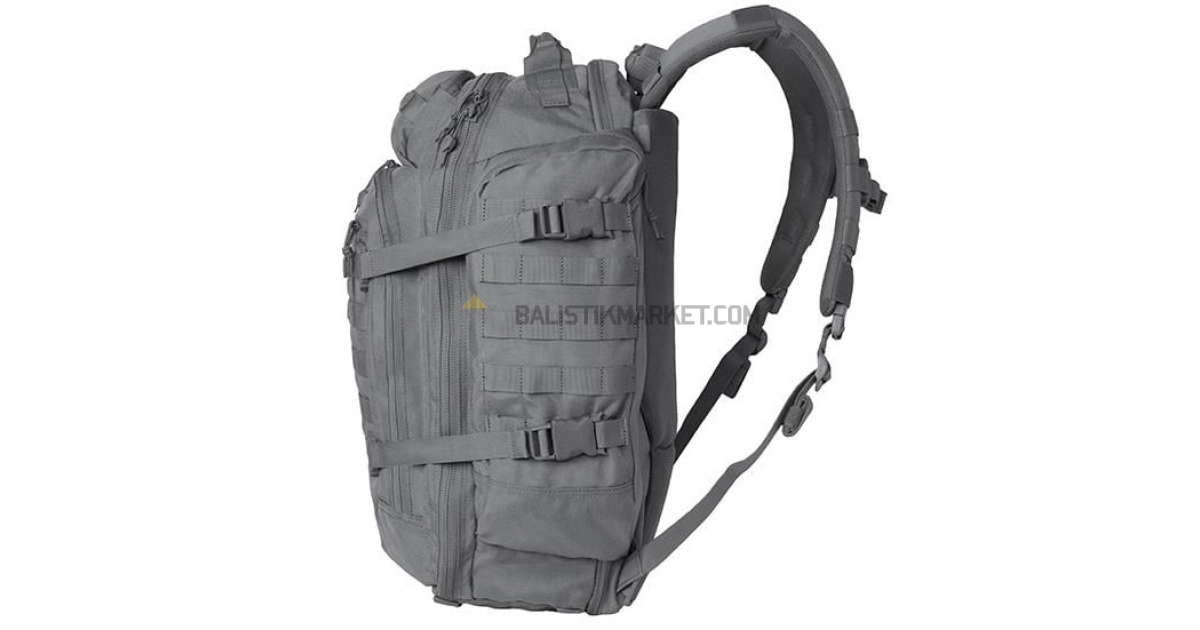 First Tactical Specialist 3-Day Sırt Çantası 56L (Gri)