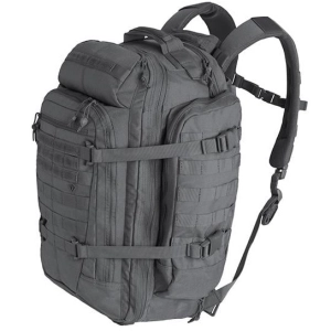First Tactical Specialist 3-Day Sırt Çantası 56L (Gri)