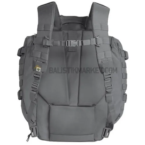 First Tactical Specialist 3-Day Sırt Çantası 56L (Gri)