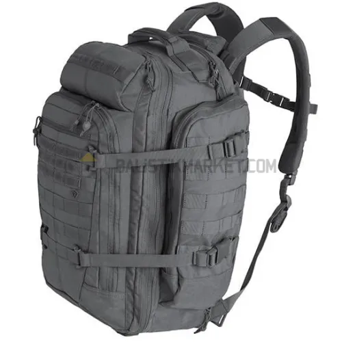 First Tactical Specialist 3-Day Sırt Çantası 56L (Gri)