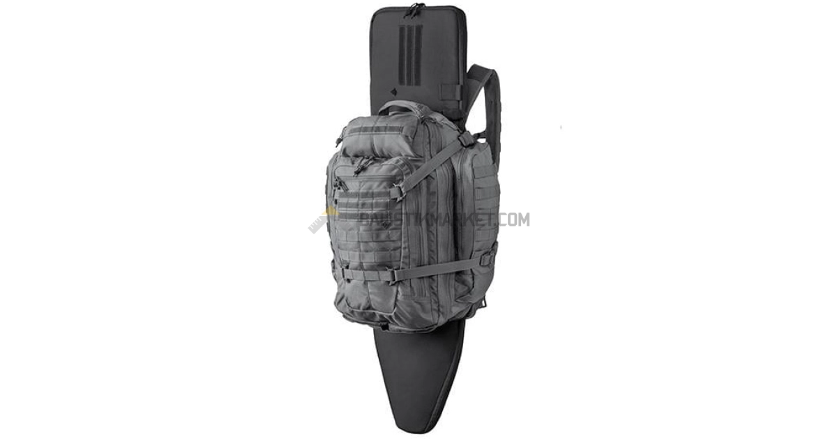 First Tactical Specialist 3-Day Sırt Çantası 56L (Gri)