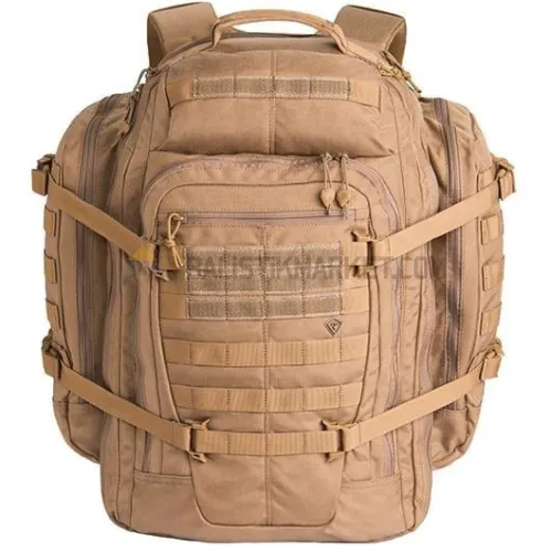First Tactical Specialist 3-Day Sırt Çantası 56L (Coyote)