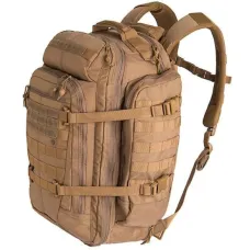 First Tactical Specialist 3-Day Sırt Çantası 56L (Coyote)