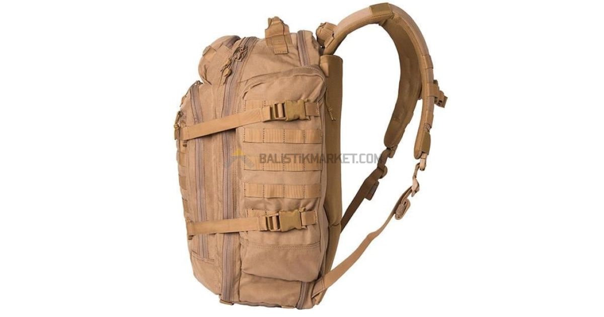 First Tactical Specialist 3-Day Sırt Çantası 56L (Coyote)