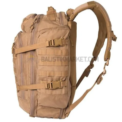 First Tactical Specialist 3-Day Sırt Çantası 56L (Coyote)