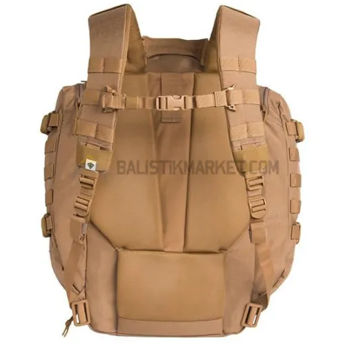 First Tactical Specialist 3-Day Sırt Çantası 56L (Coyote)