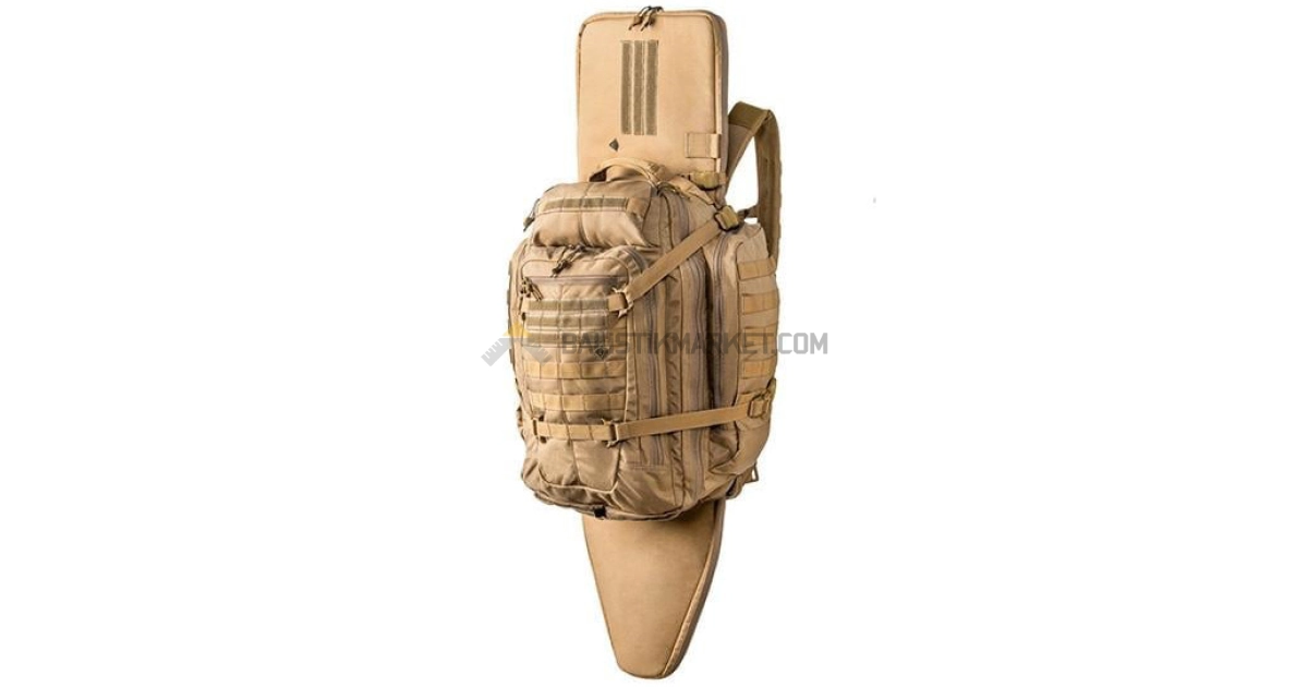 First Tactical Specialist 3-Day Sırt Çantası 56L (Coyote)