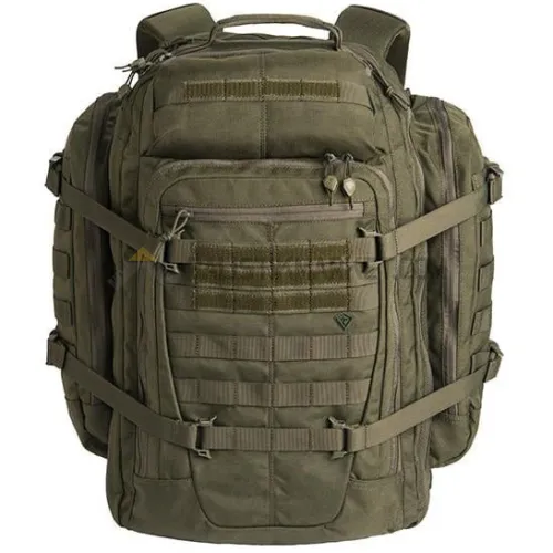 First Tactical Specialist 3-Day Sırt Çantası 56L (Ranger Green)