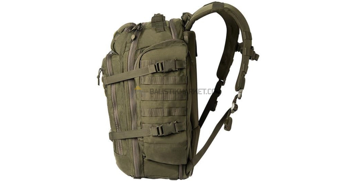 First Tactical Specialist 3-Day Sırt Çantası 56L (Ranger Green)