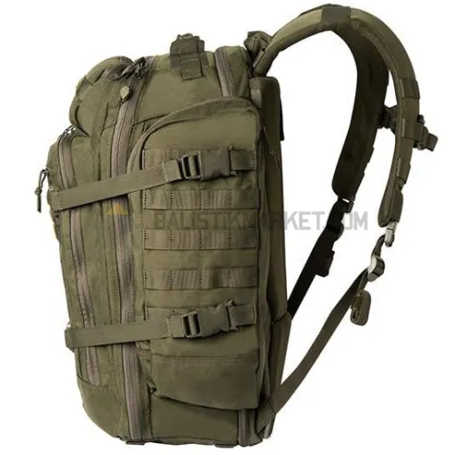 First Tactical Specialist 3-Day Sırt Çantası 56L (Ranger Green)